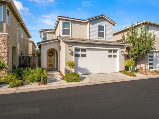 Townhouse for sale in Clovis, Fresno County