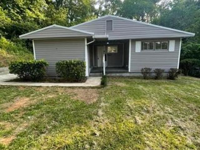 House for sale in Macon, Georgia