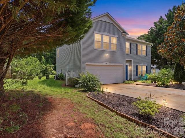 House for sale in Clover, South Carolina