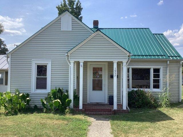 House for sale in Virginia
