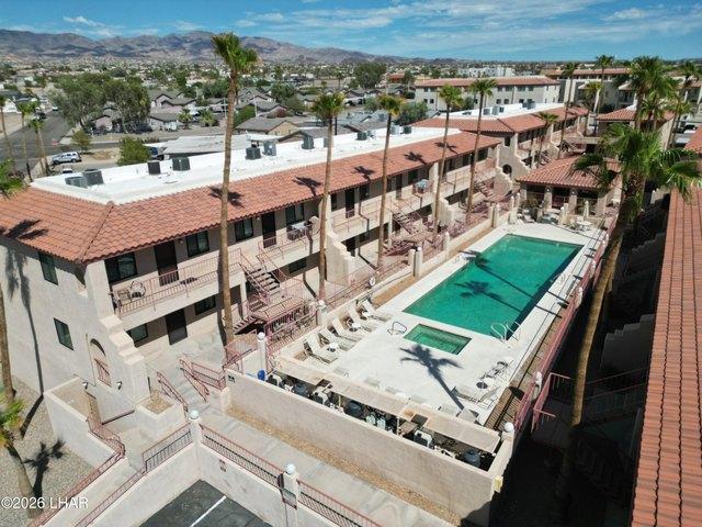 Condo for sale in Lake Havasu City, Arizona