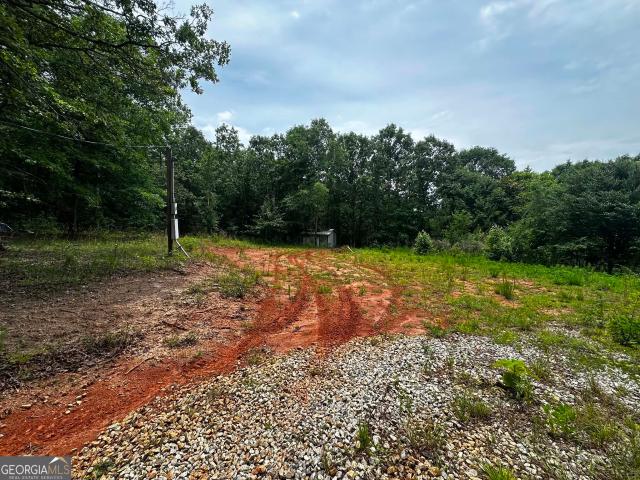 Land for sale in Commerce, Georgia