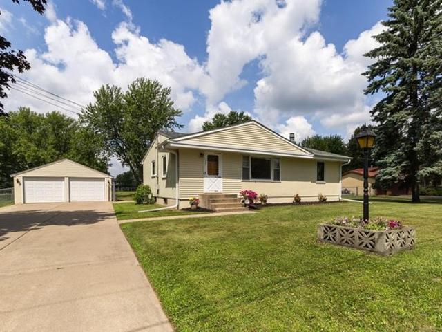 House for sale in Ramsey, Minnesota