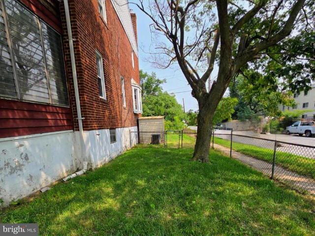Townhouse for sale in Dundalk, Maryland