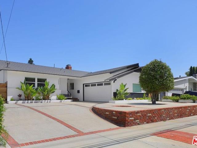 House for sale in Rancho Palos Verdes, California