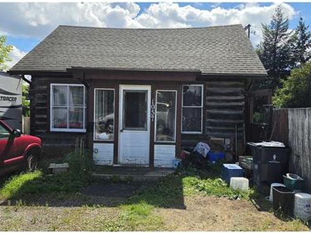 Land for sale in Prince George, British Columbia