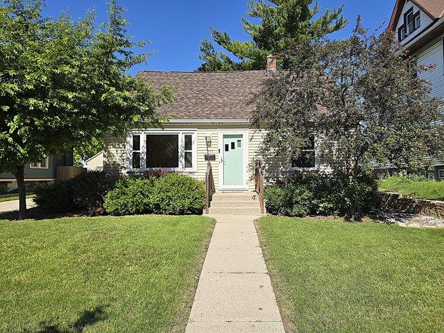 House for sale in West Allis, Wisconsin