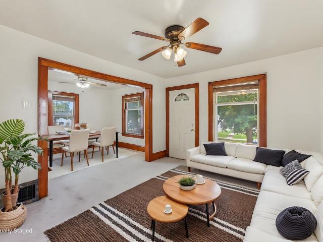 House for sale in West Allis, Wisconsin