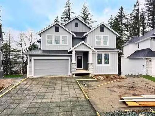 House for sale in Agassiz, British Columbia