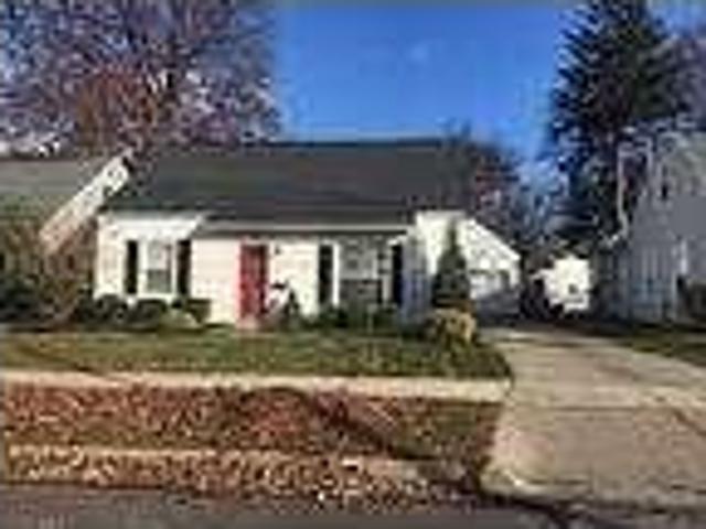House for rent in Summit, Ohio