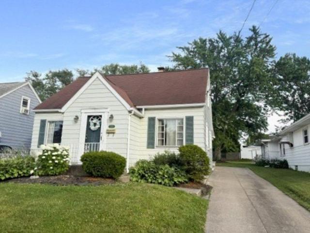 House for sale in Erie, Pennsylvania