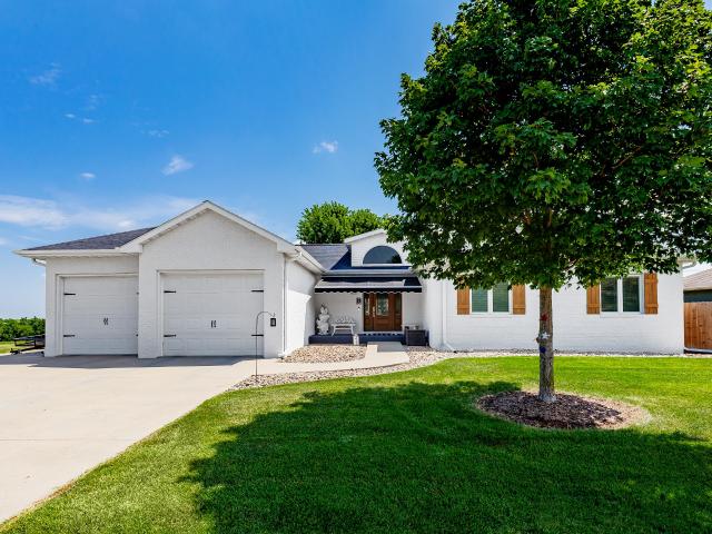 House for sale in Knoxville, Iowa