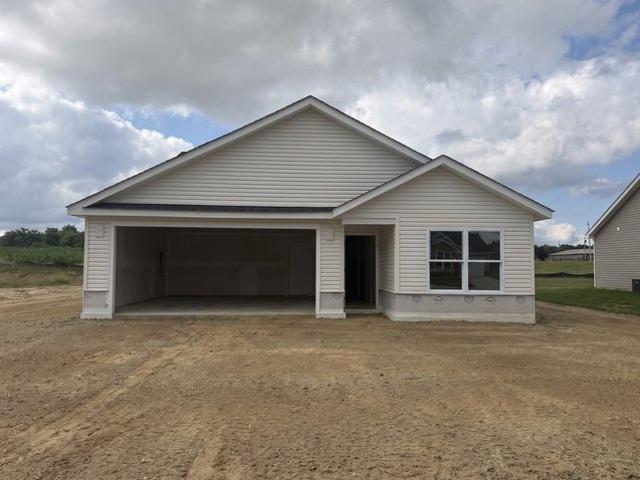 House for sale in Mansfield, Ohio