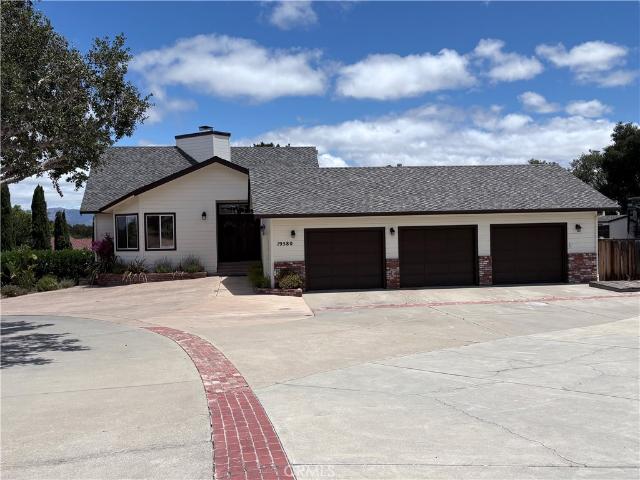 House for sale in Salinas, California