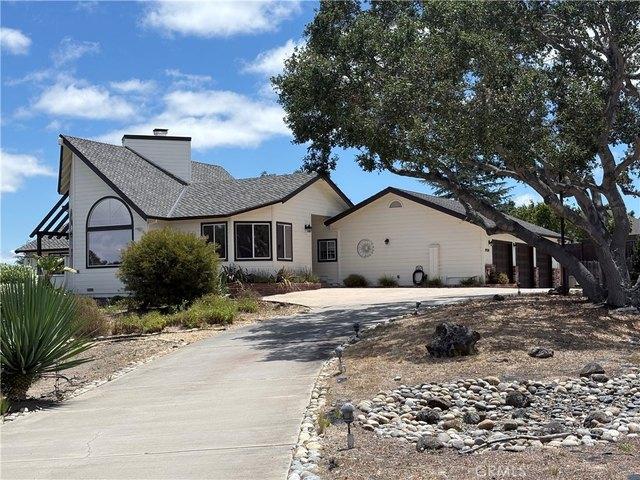 House for sale in Salinas, California