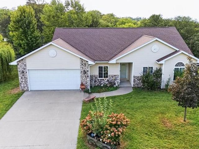 House for sale in Plattsmouth, Cass County