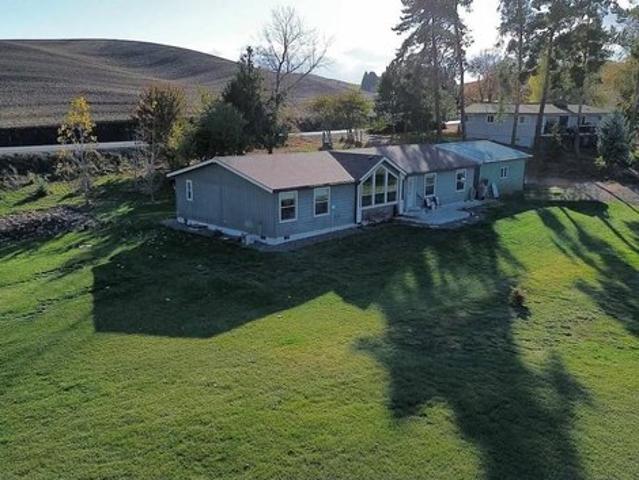 House for sale in Pullman, Whitman County