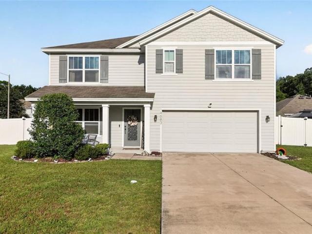 House for sale in High Springs, Alachua County