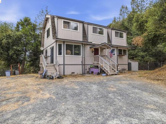 House for sale in Tuolumne, California