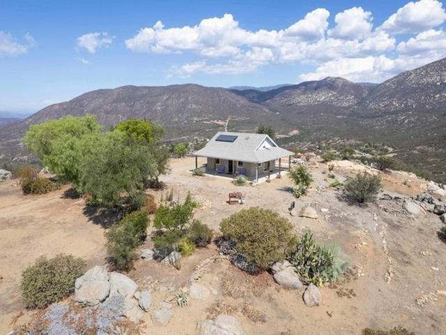 House for sale in Valley Center, San Diego County