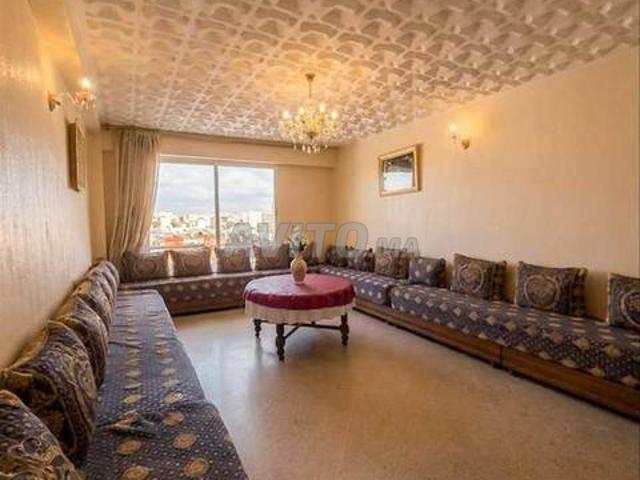 Appartement vente à Anfa, Sidi Belyout