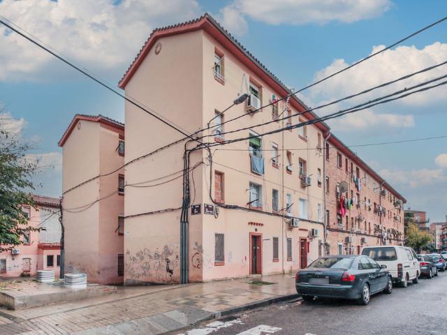 Chalet en venta en Eurovillas-Las Villas, Nuevo Baztán