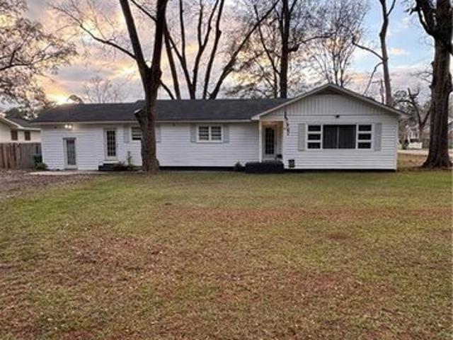 House for sale in Citronelle, Alabama