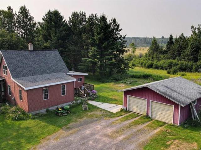 House for sale in Houghton, Michigan