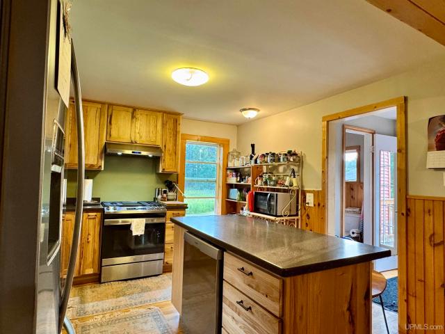 House for sale in Houghton, Michigan