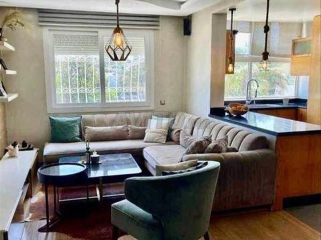 Appartement vente à Anfa, Gharb-Chrarda-Beni Hssen