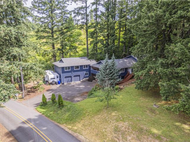 House for sale in Oregonia