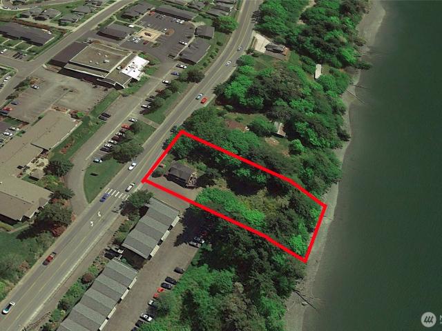 Commercial for sale in Poulsbo, Washington