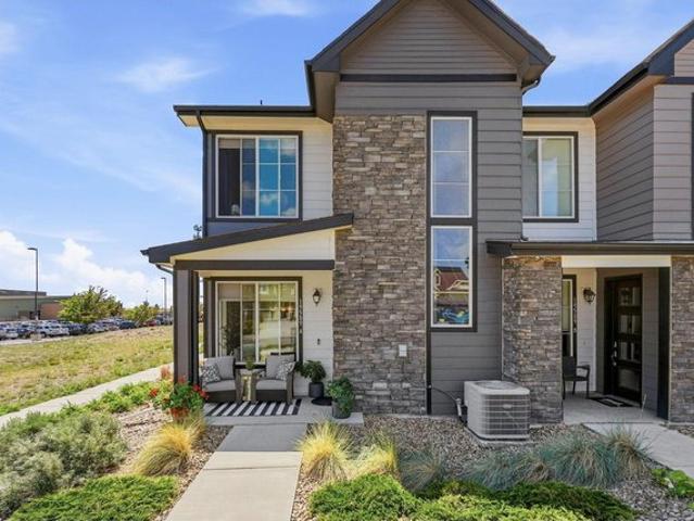 Townhouse for sale in Arvada, Colorado