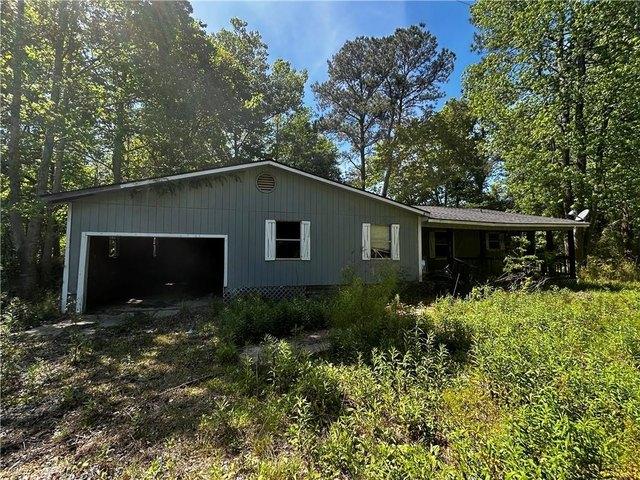 House for sale in Mount Vernon, Alabama