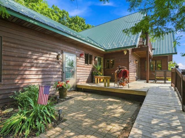 House for sale in Town of Eureka, Polk County