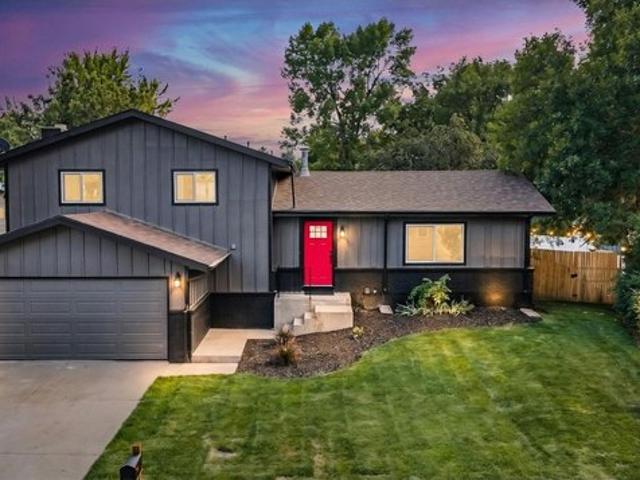 House for sale in Greeley, Colorado