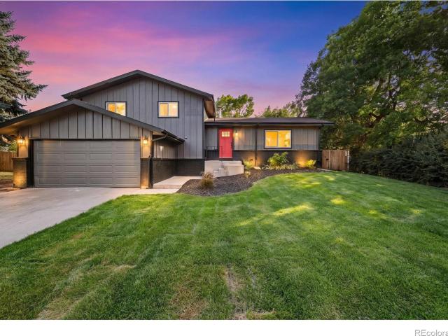 House for sale in Greeley, Colorado