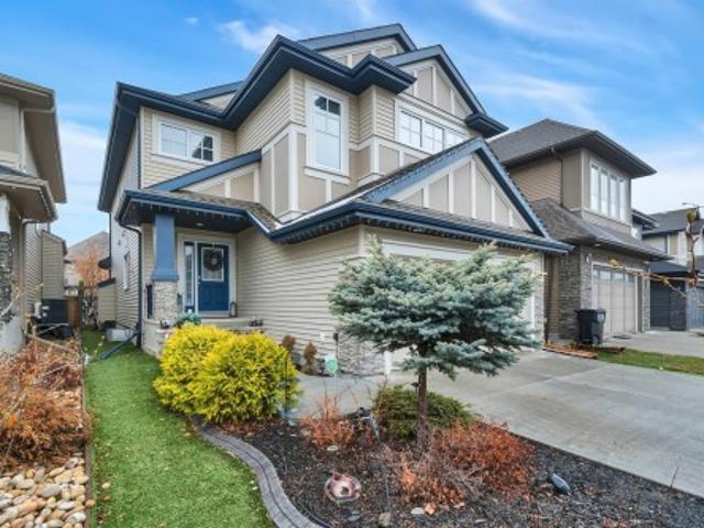 House for sale in Wedgewood, Alberta