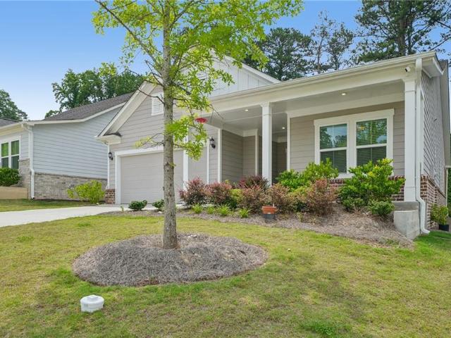 House for sale in Grayson, Georgia