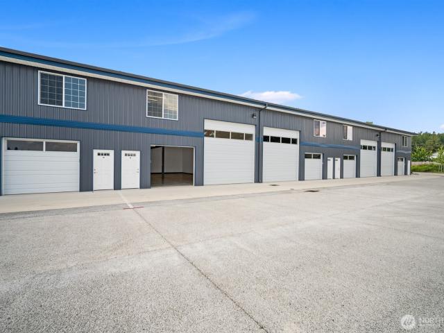 Commercial for sale in Ferndale, Whatcom County