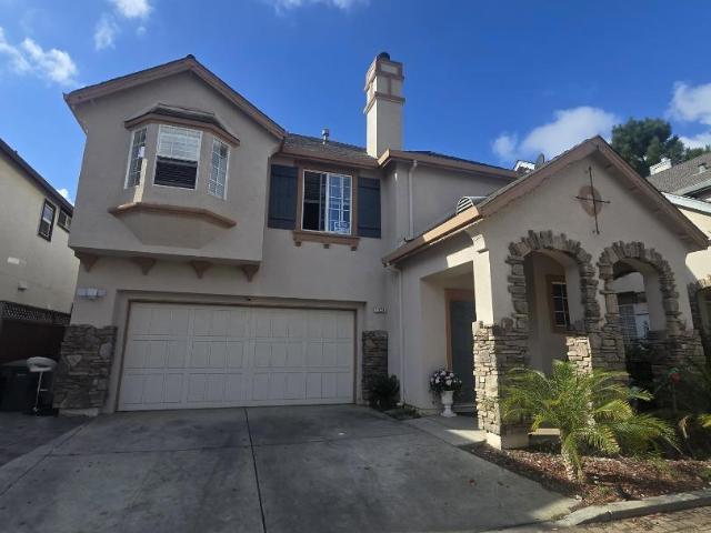 House for sale in Salinas, California