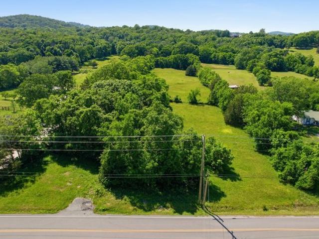 Land for sale in Tennessee