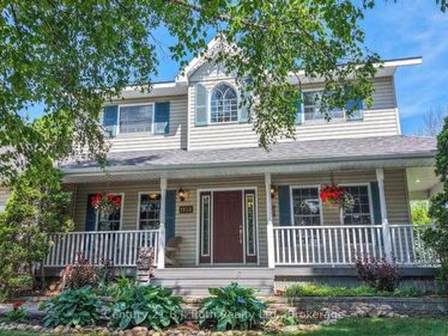 House for sale in Severn, Ontario