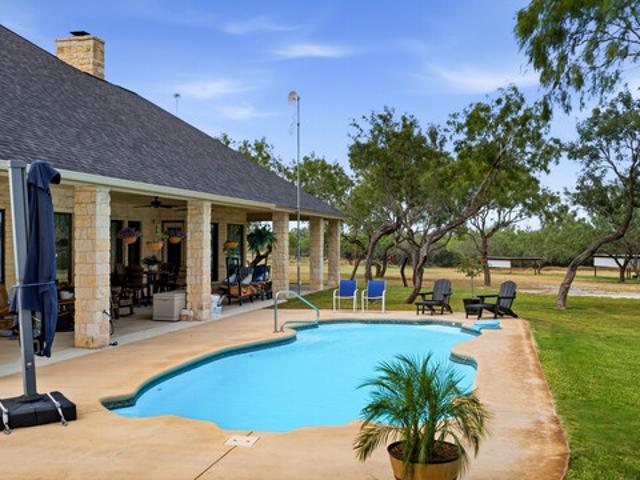 Farm for sale in Falls City, Texas