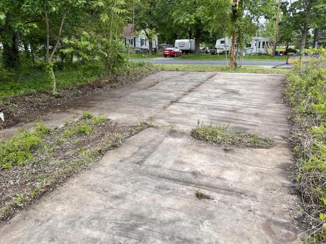 Land for sale in Lacota, Michigan
