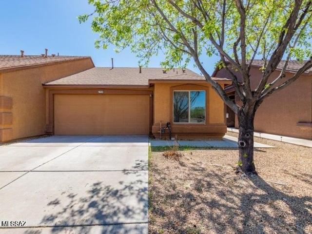 Townhouse for sale in Tucson, Arizona