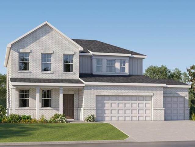 House for sale in Bethlehem, Georgia