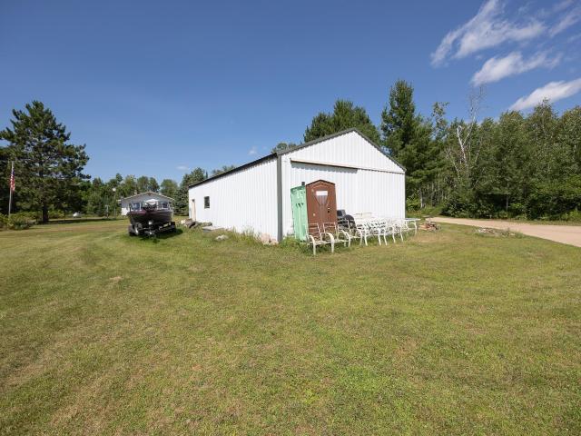 House for sale in Longville, Minnesota