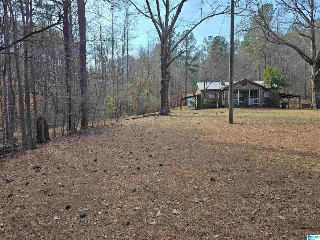 House for sale in Talladega, Alabama
