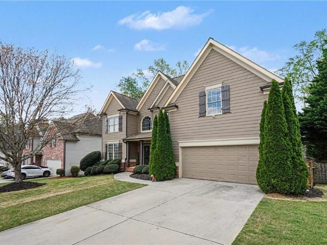 House for sale in Dacula, Georgia